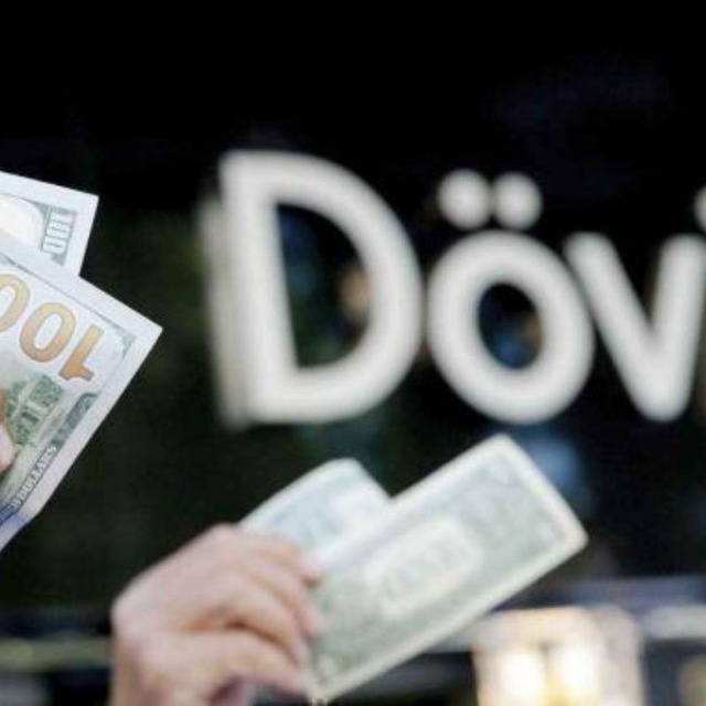 Döviz kurları güne nasıl başladı? (İşte güncel dolar ve euro fiyatları 19 Kasım 2025)