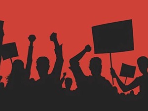 Şık Makas&rsquo;ta kriz: İş&ccedil;ilerden iş bırakma eylemi