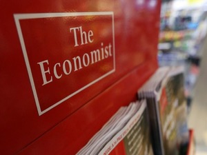 The Economist'te dev satış: Elden &ccedil;ıkarıyor
