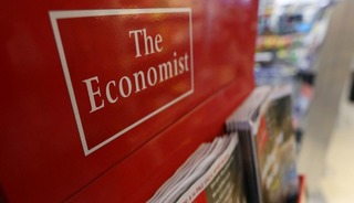 The Economist'te dev satış: Elden çıkarıyor
