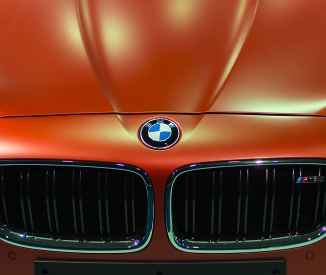 BMW’den şok karar: Kazanç tahmini düşürüldü
