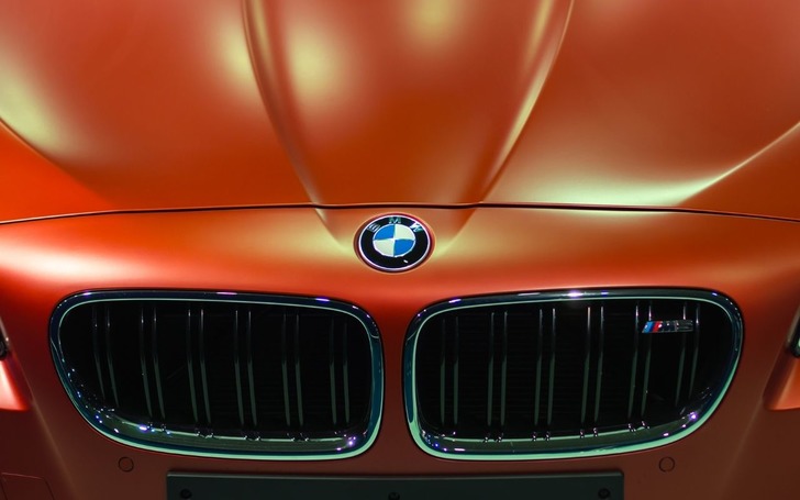 BMW’den şok karar: Kazanç tahmini düşürüldü