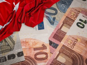 D&uuml;nya Bankası'ndan T&uuml;rkiye&rsquo;ye 757 milyon avroluk sulama kredisi 