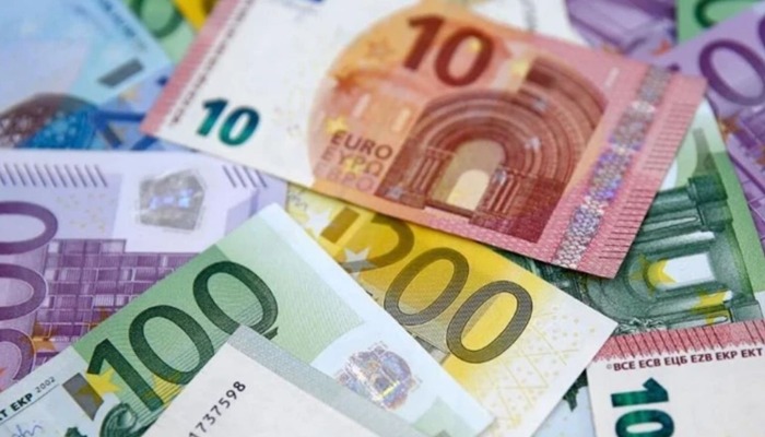 Türkiye'ye 350 milyon avro dış finansman desteği!