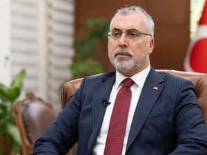 Bakan Işıkhan duyurdu: 1,1 milyondan fazla kişi işe yerleştirildi