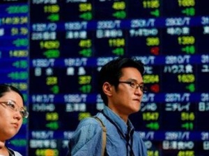 Asya borsaları negatif seyrediyor