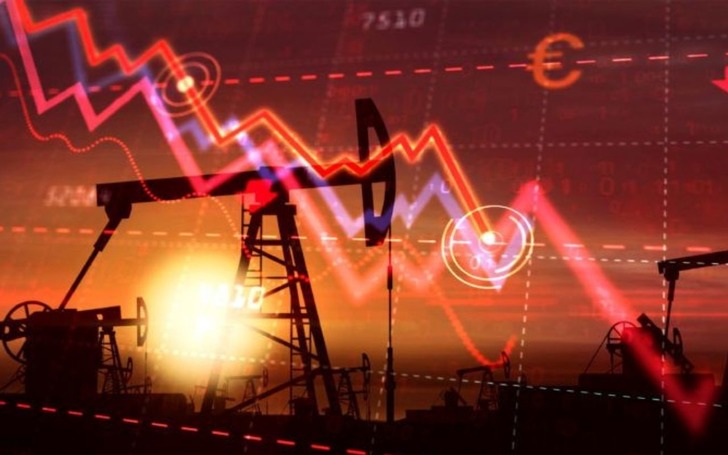 EIA'dan petrol fiyatı tahmini! Yıl sonu düşüş bekleniyor