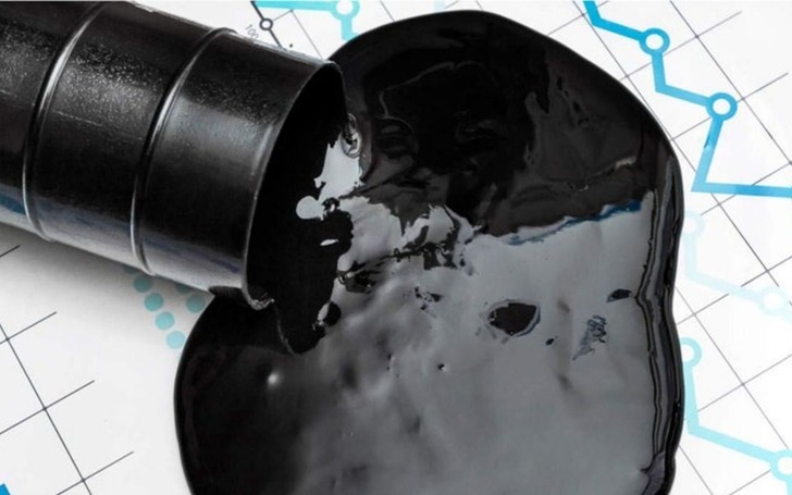 Brent petrolün varili 65,83 dolardan işlem görüyor