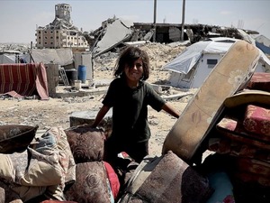 İstanbul&rsquo;da AVM&rsquo;lerden Gazze&rsquo;ye destek: Bir g&uuml;nl&uuml;k kazan&ccedil;lar bağışlanacak