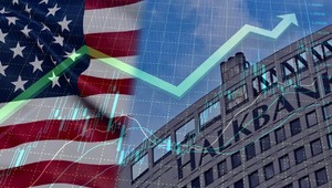 Dava gölgesi kalktı: Trump, “Bizim için bitmiştir” dedi Halkbank borsada uçuşa geçti!