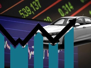 Otomotivden &uuml;st &uuml;ste rekor başarı: &Uuml;&ccedil;&uuml;nc&uuml; kez ihracat zaferi geldi