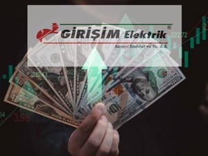 GESAN&rsquo;dan milyon dolarlık dev ihale haberi geldi 