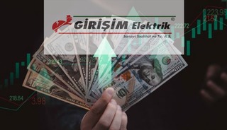 GESAN’dan milyon dolarlık dev ihale haberi geldi 