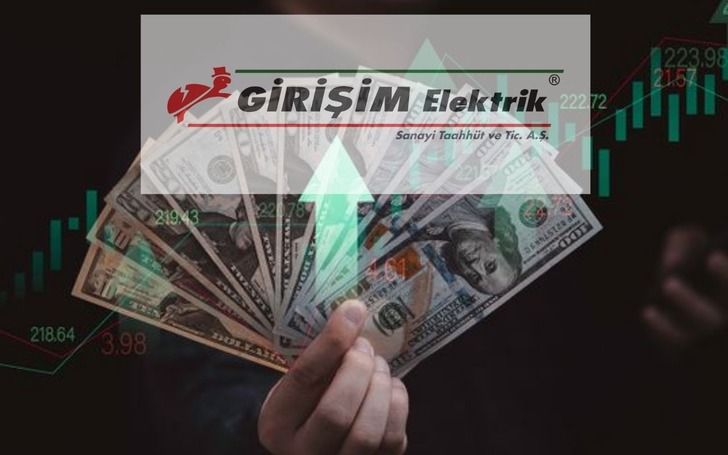 GESAN’dan milyon dolarlık dev ihale haberi geldi 