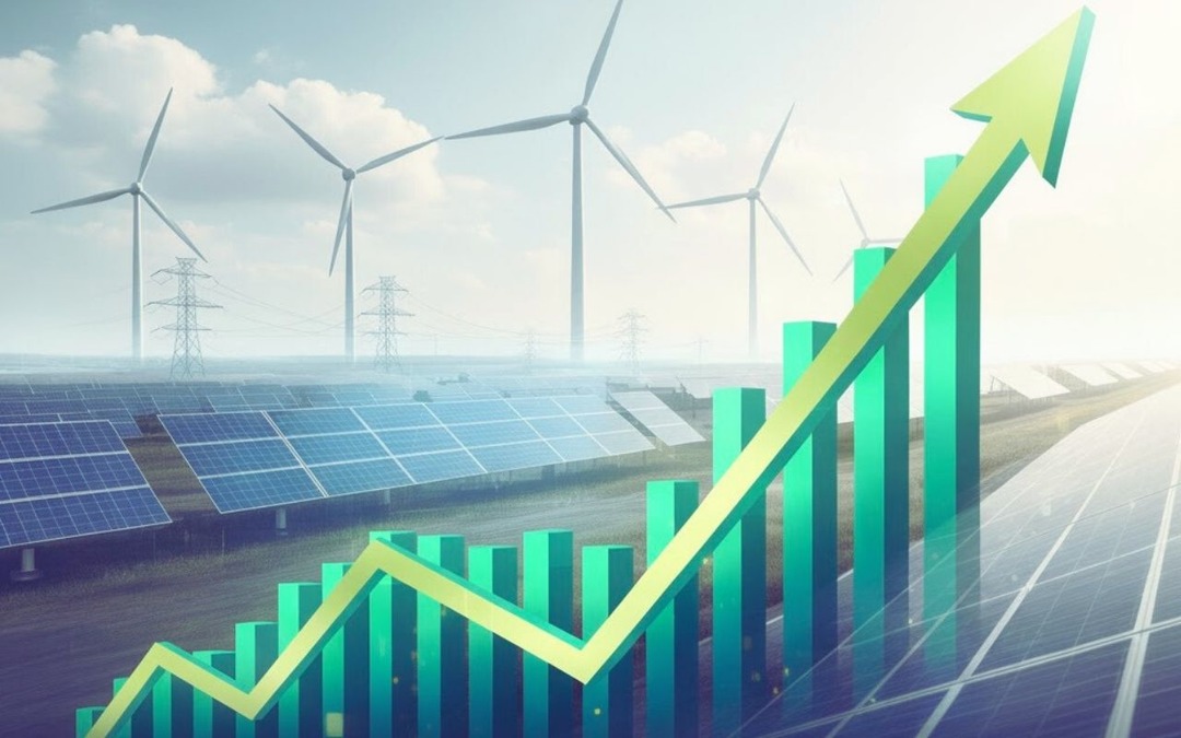 Borsa&rsquo;da Enerji Patlaması: Bu 5 Hisse Son 48 Saatte U&ccedil;tu