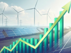 Borsa’da Enerji Patlaması: Bu 5 Hisse Son 48 Saatte Uçtu