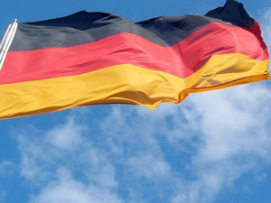 Almanya'da sanayi &uuml;retimi ağustosta y&uuml;zde 4,3 geriledi