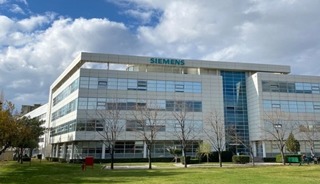 Siemens yeni şarj sistemi Sıcharge Flex'i tanıttı