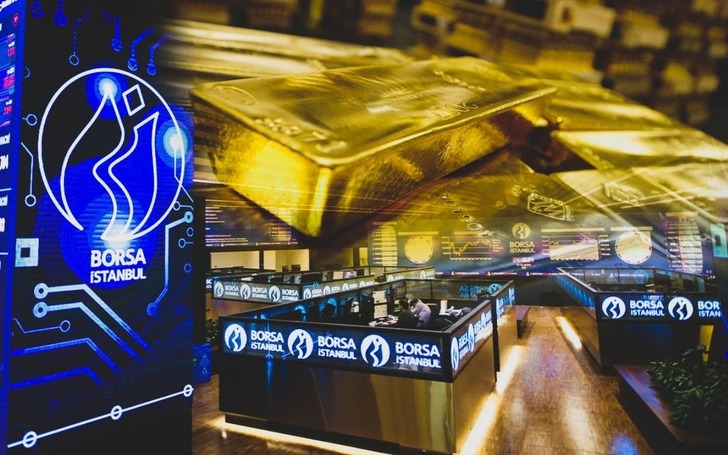 Güvenli liman ikiye bölündü: Altın Sertifikası’nda makas açıldıkça açıldı... Borsada gram altın 7.400 liraya gidiyor!