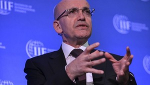 Bakan Şimşek: "Enflasyonla mücadelemizi sürdürüyoruz"
