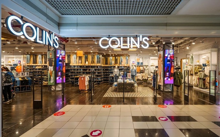 Dev markalar tek tek gidiyor: Colins, Türkiye’deki üretim faaliyetlerini durdurdu