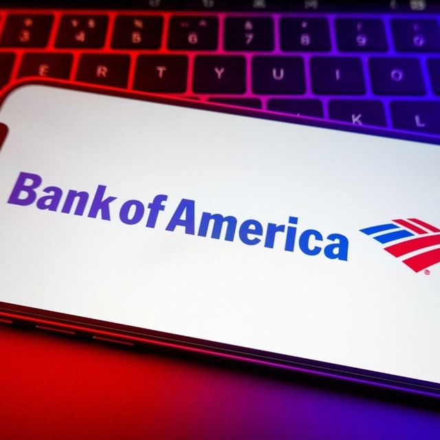 BofA'nın gözde hisseleri belli oldu: Milyonluk alımlar yapıldı