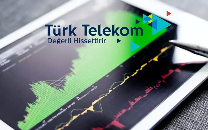 Türk Telekom hisselerine yeni hedef fiyat geldi: Yüzde 58 getiri bekleniyor
