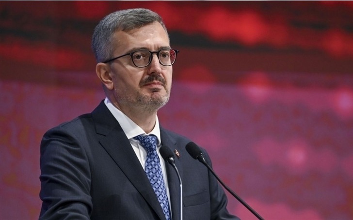 Cumhurbaşkanlığı İletişim Başkanı'ndan İsrail'e sert tepki