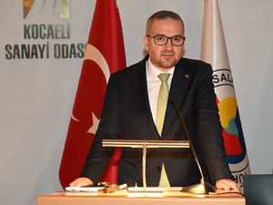 TCMB Başkanı&rsquo;na  sanayiciden rekabet&ccedil;i kur ve finansman talebi