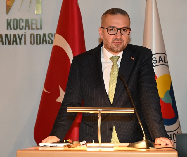 TCMB Başkanı’na  sanayiciden rekabetçi kur ve finansman talebi