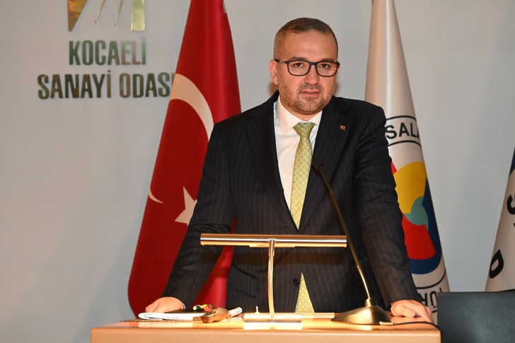 TCMB Başkanı’na  sanayiciden rekabetçi kur ve finansman talebi