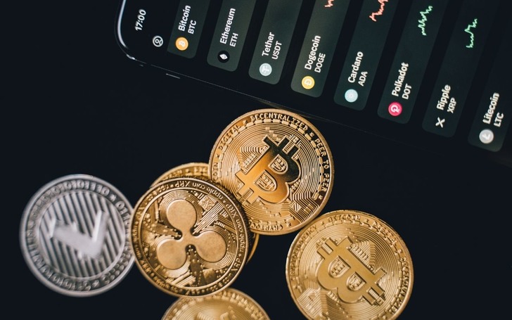 Kripto ETF'lerinde dördüncü haftanın kaybı: SOL’da ters köşe!