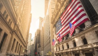 New York borsası yükselişle açıldı