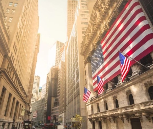 New York borsası yükselişle açıldı