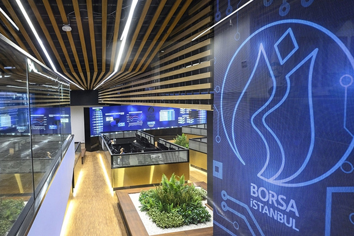 Borsa günü düşüşle tamamladı! İşte kazandıran ve kaybettiren hisseler
