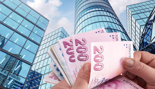 2025’te en çok iş alan şirketler belli oldu