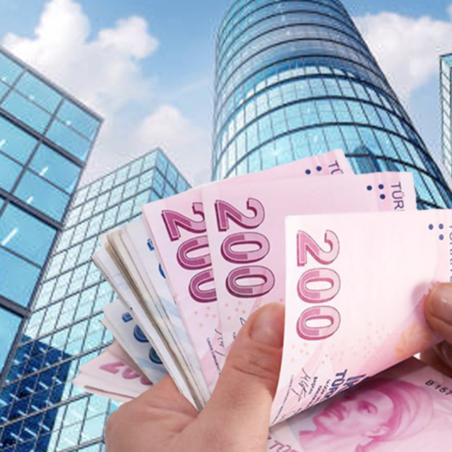 2025’te en çok iş alan şirketler belli oldu! Hacim geçen yılı ikiye katladı