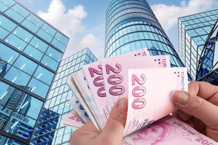 2025’te en çok iş alan şirketler belli oldu! Hacim geçen yılı ikiye katladı