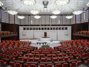 TBMM'den İsrail'e ortak tepki! Filo saldırılarına kınama