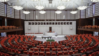 TBMM'den İsrail'e ortak tepki! Filo saldırılarına kınama