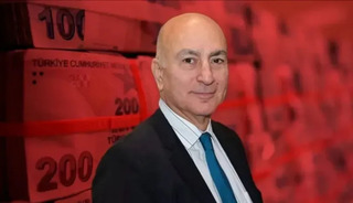 Mahfi Eğilmez Açıkladı: Altın düşer mi?