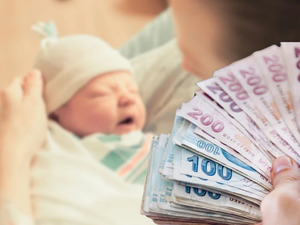 Doğum Yardımı Nedir, Kimler Alabilir? 2026 Başvuru Şartları ve &Ouml;deme Tutarı