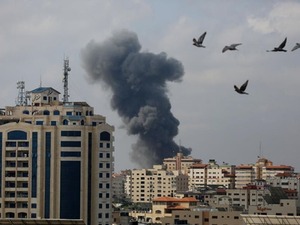 Hamas ateşkesi kabul etti: İmzalar bug&uuml;n atılacak