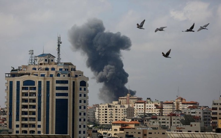 Hamas ateşkesi kabul etti: İmzalar bugün atılacak