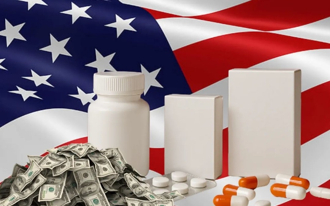 Trump y&ouml;netimi ila&ccedil; tarifelerinde geri adım attı