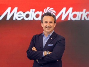 MediaMarkt CEO&rsquo;su Hulusi Acar: &ldquo;Almanya T&uuml;rkiye&rsquo;yi kıskanıyor!&rdquo;