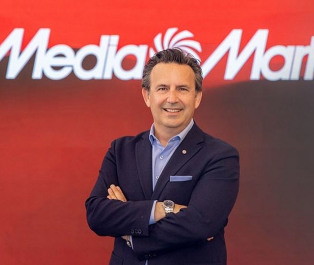 MediaMarkt CEO’su Hulusi Acar: “Almanya Türkiye’yi kıskanıyor!”