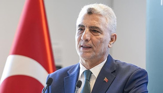 Bakan Bolat duyurdu! Almanya' ya ilk partide 100 Togg ihraç edildi