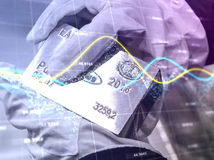 Bu metali takip eden kazandı: Paladyum 1 yılda y&uuml;zde 45 arttı, şimdi hedef 2 bin 300 dolar