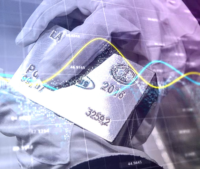 Paladyum 1 yılda yüzde 45 arttı, şimdi hedef 2 bin 300 dolar